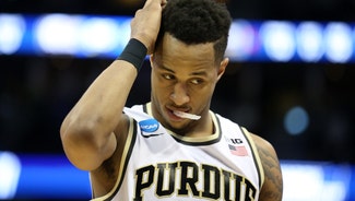Next Story Image: How Purdue bizarrely blew its NCAA tournament game